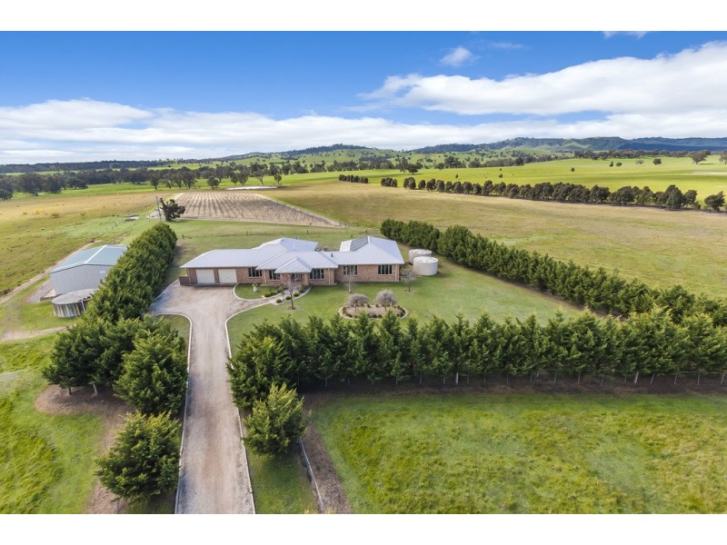 315 Highlands Road, Seymour VIC 3660