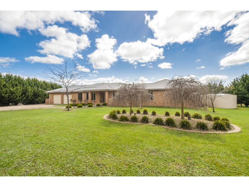 315 Highlands Road, Seymour VIC 3660