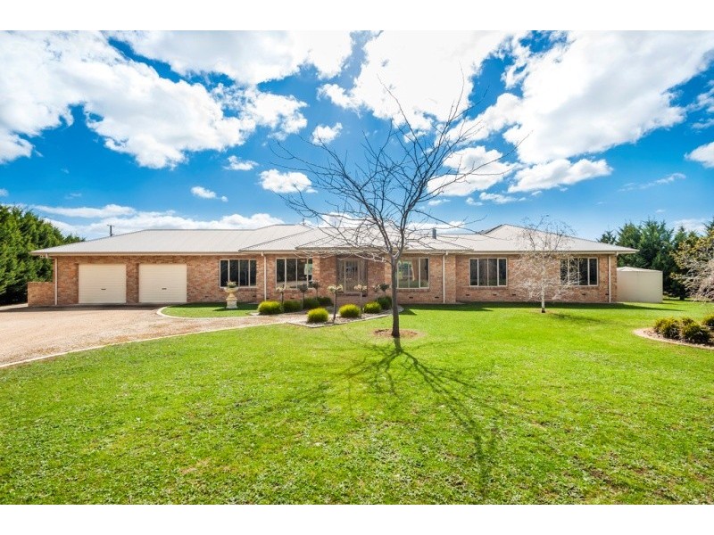 315 Highlands Road, Seymour VIC 3660