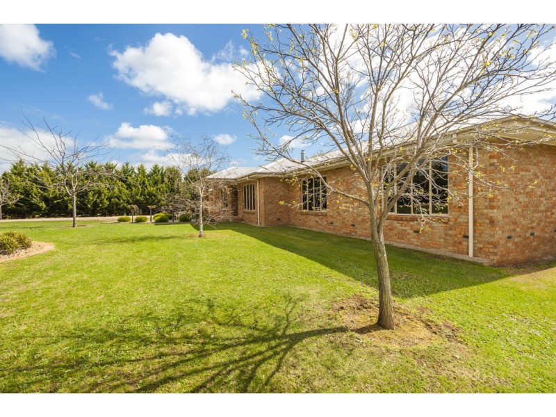 315 Highlands Road, Seymour VIC 3660