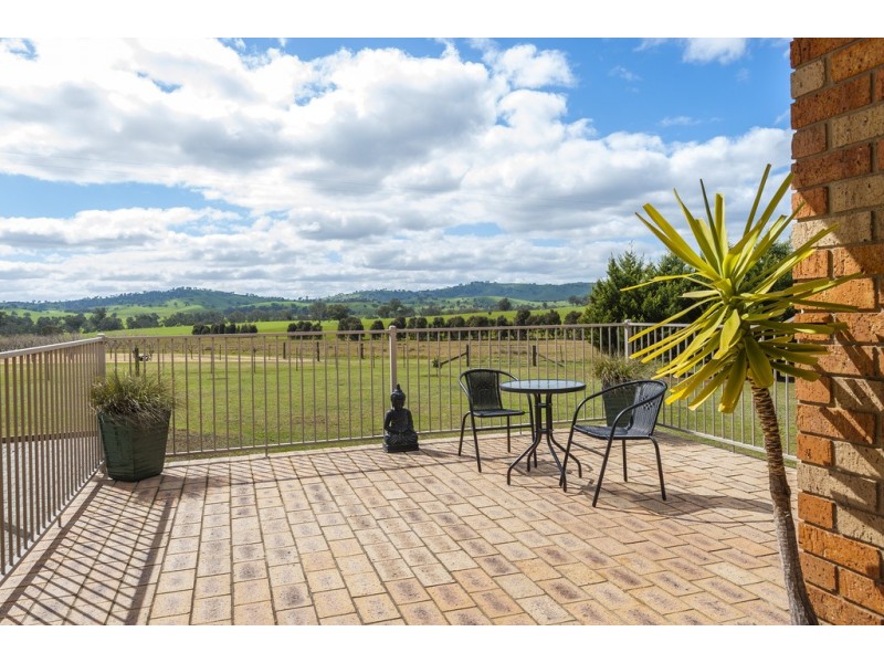 315 Highlands Road, Seymour VIC 3660