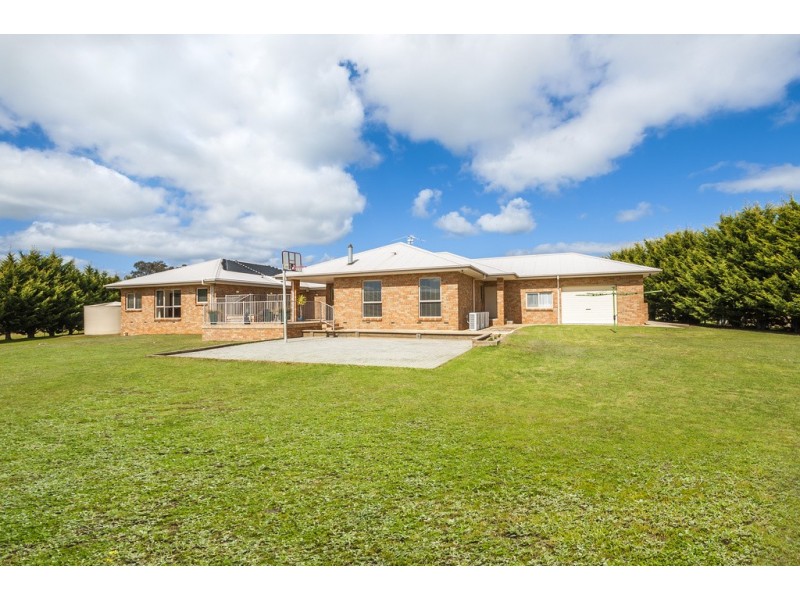315 Highlands Road, Seymour VIC 3660