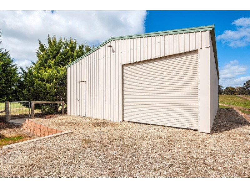 315 Highlands Road, Seymour VIC 3660