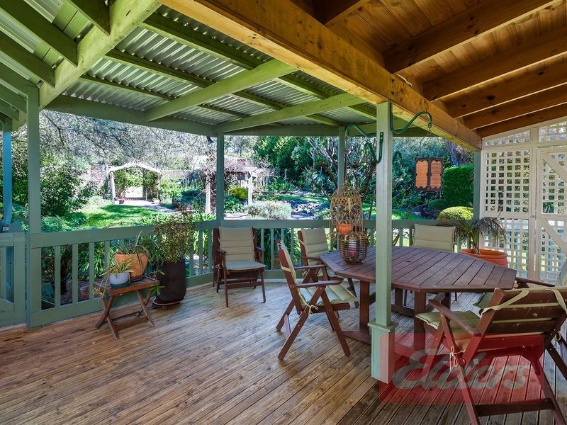 7 O’Gradys Road, Kilmore VIC 3764
