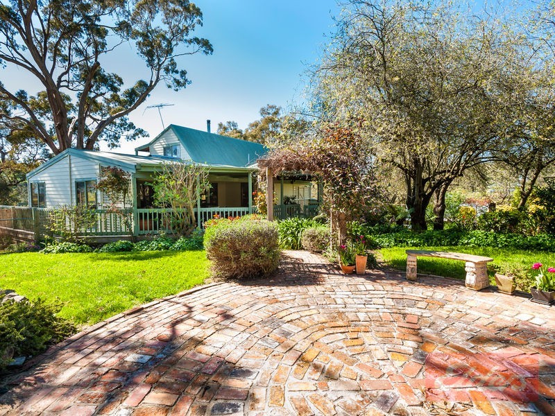 7 O’Gradys Road, Kilmore VIC 3764