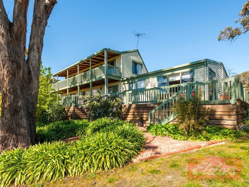 7 O’Gradys Road, Kilmore VIC 3764