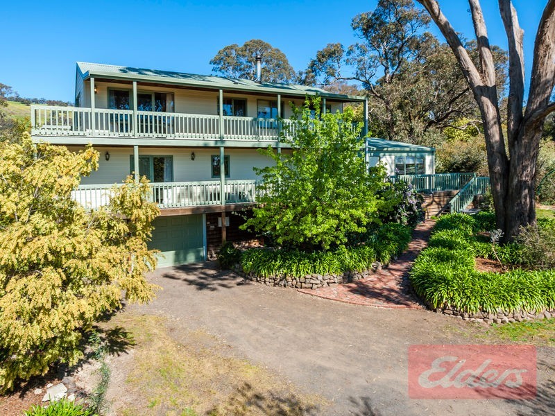 7 O’Gradys Road, Kilmore VIC 3764