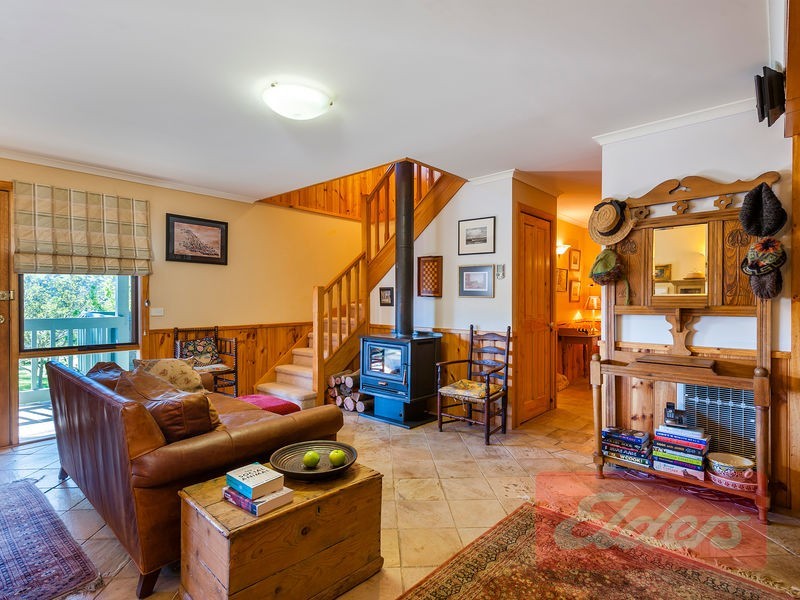 7 O’Gradys Road, Kilmore VIC 3764