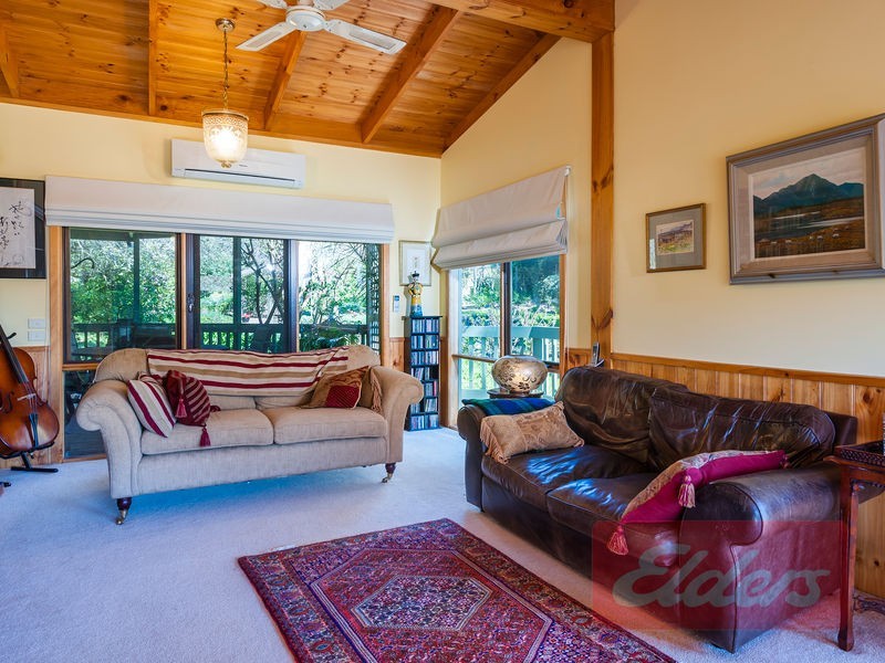 7 O’Gradys Road, Kilmore VIC 3764