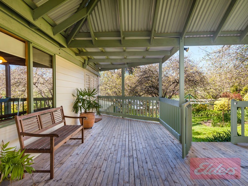 7 O’Gradys Road, Kilmore VIC 3764