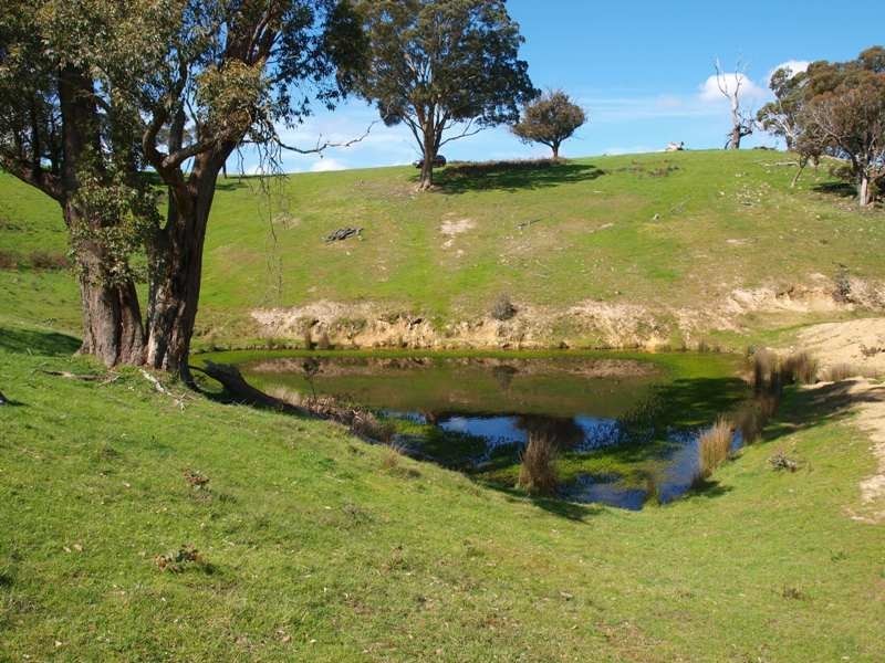 1700 Jones Road, Broadford VIC 3658