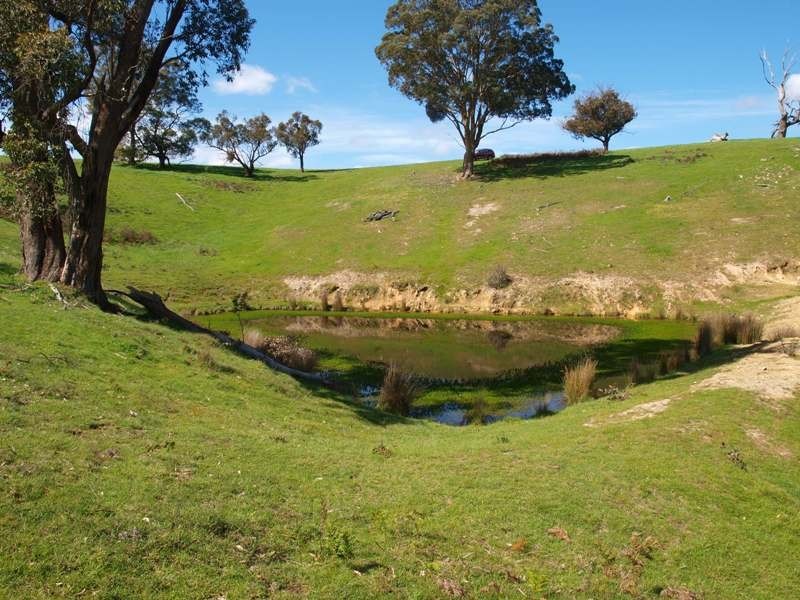 1700 Jones Road, Broadford VIC 3658