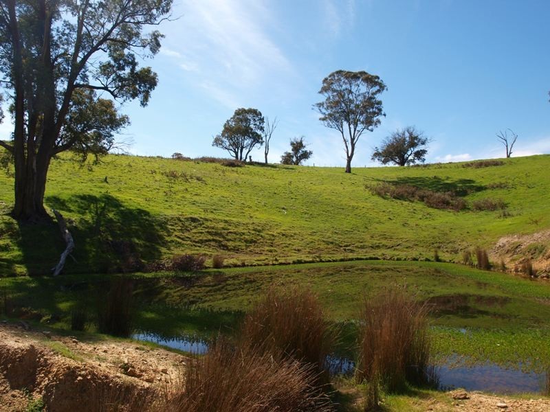 1700 Jones Road, Broadford VIC 3658