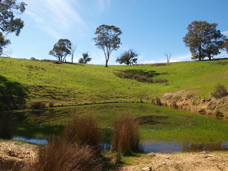 1700 Jones Road, Broadford VIC 3658