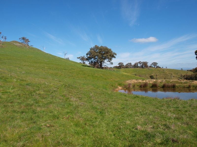 1700 Jones Road, Broadford VIC 3658