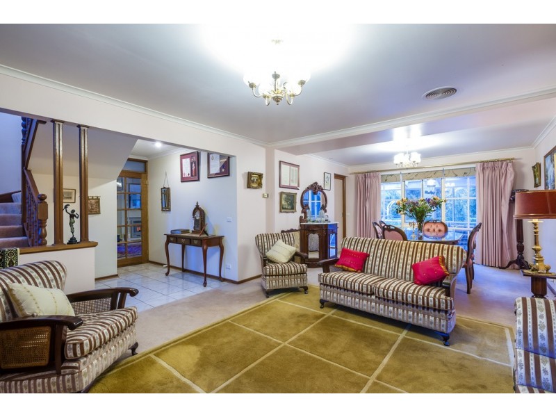 3 Gott Court, Romsey VIC 3434