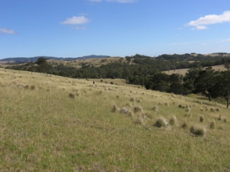 170 Old Kilmore-Lancefield Road, Lancefield VIC 3435