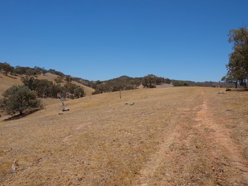 1500 Jones Road, Broadford VIC 3658