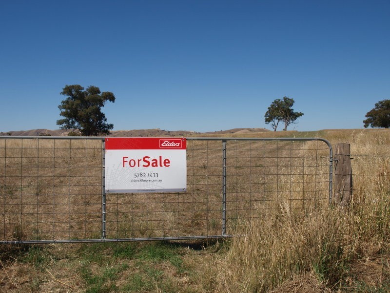 15A Northern Highway, Pyalong VIC 3521