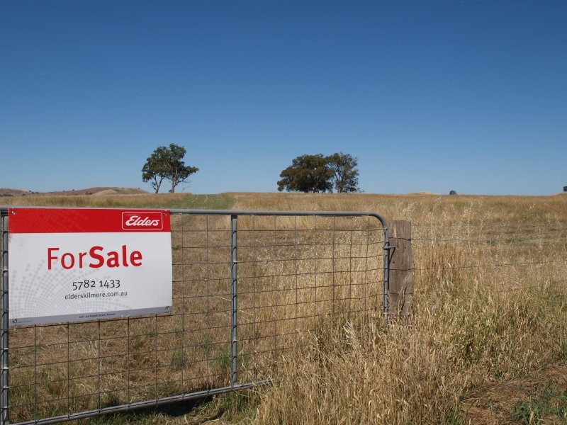 15A Northern Highway, Pyalong VIC 3521