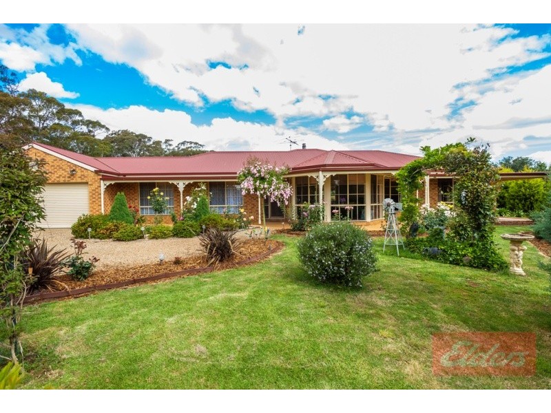 7 Buckley Court, Kilmore VIC 3764
