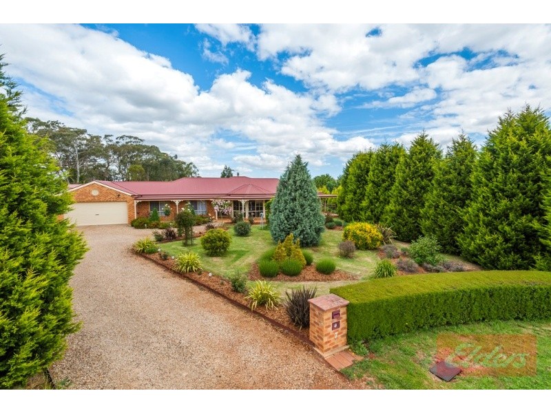 7 Buckley Court, Kilmore VIC 3764