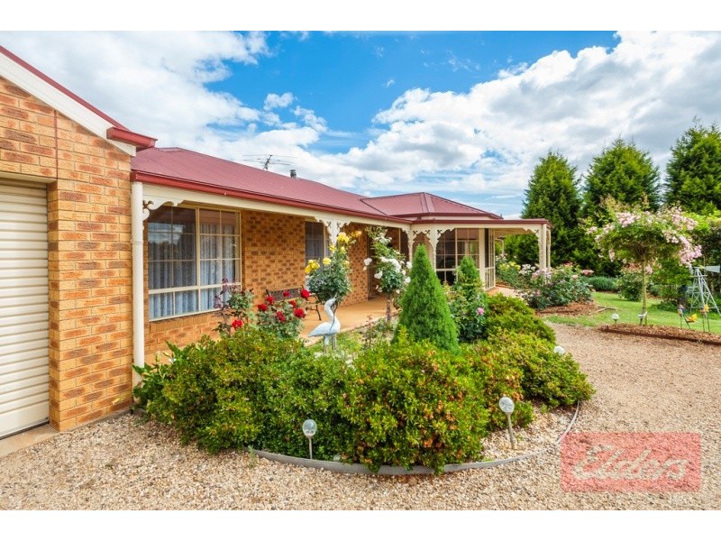 7 Buckley Court, Kilmore VIC 3764