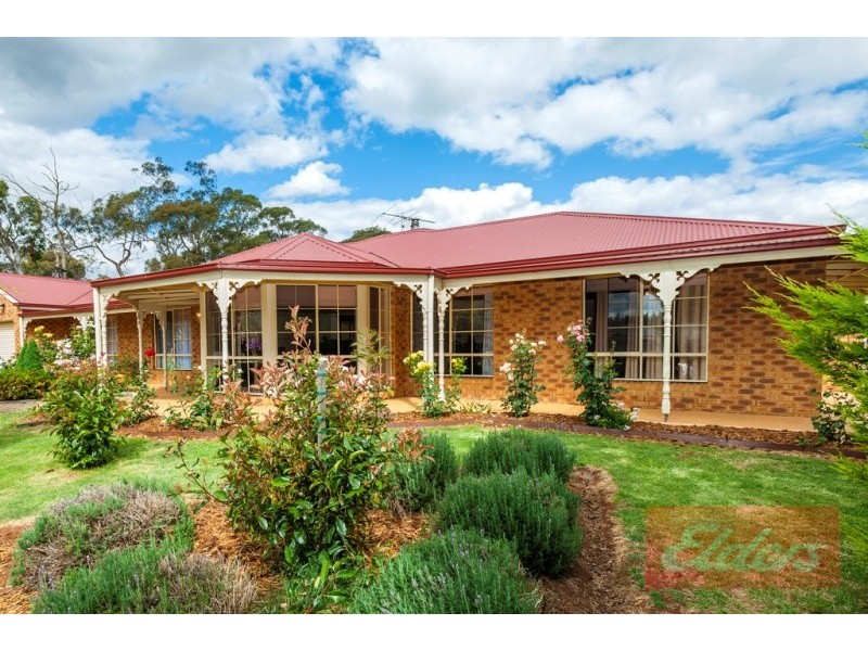 7 Buckley Court, Kilmore VIC 3764