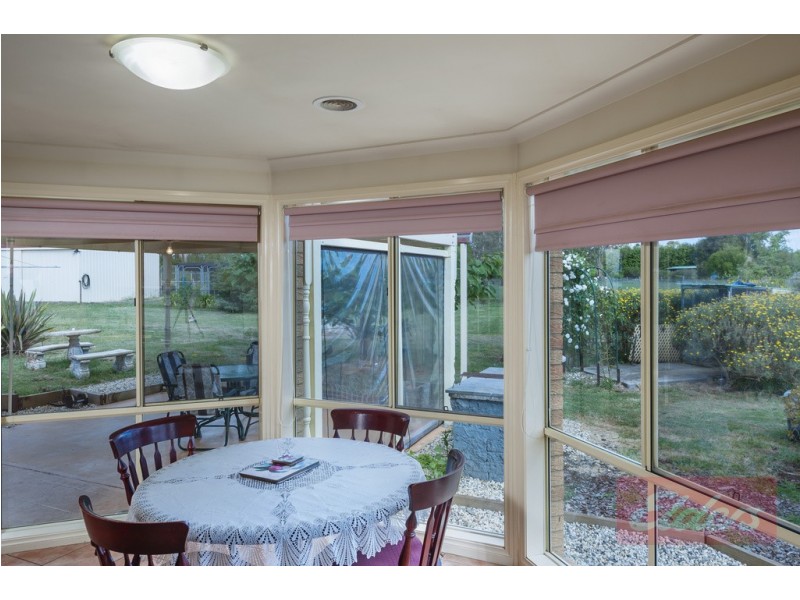 7 Buckley Court, Kilmore VIC 3764