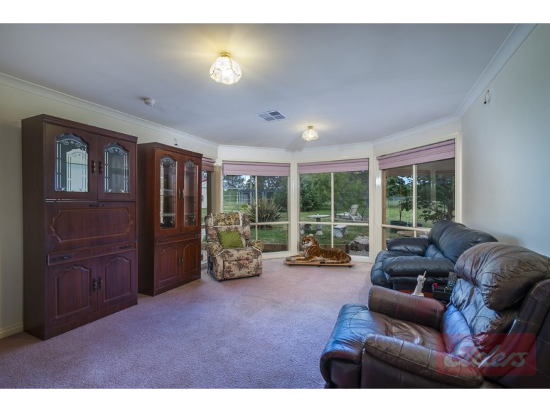 7 Buckley Court, Kilmore VIC 3764