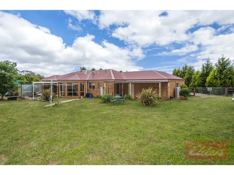 7 Buckley Court, Kilmore VIC 3764