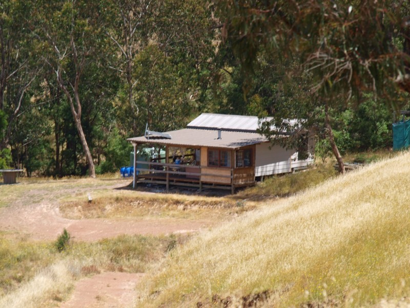 359 McNallys Road, Strath Creek VIC 3658