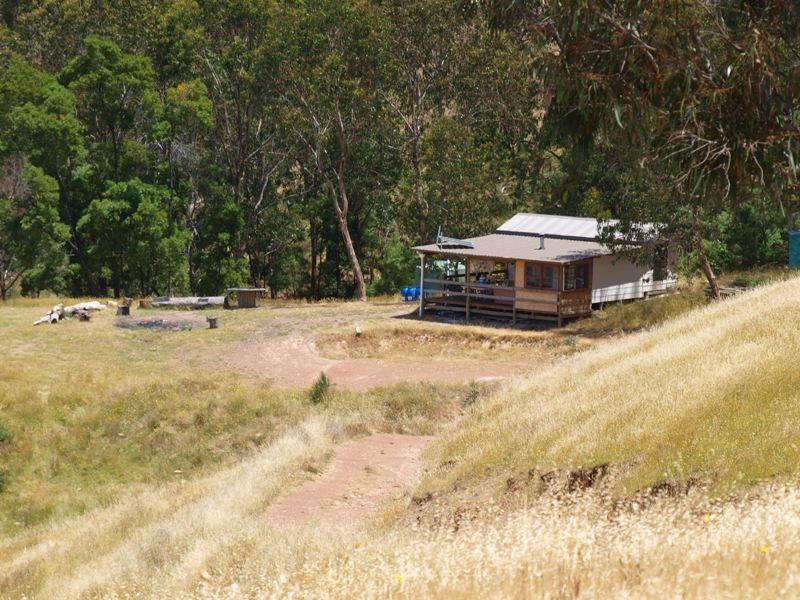 359 McNallys Road, Strath Creek VIC 3658