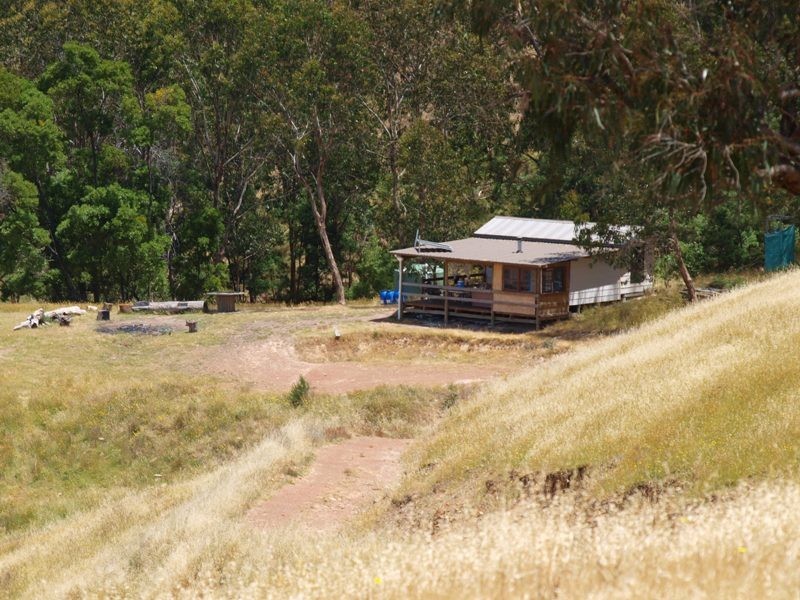 359 McNallys Road, Strath Creek VIC 3658