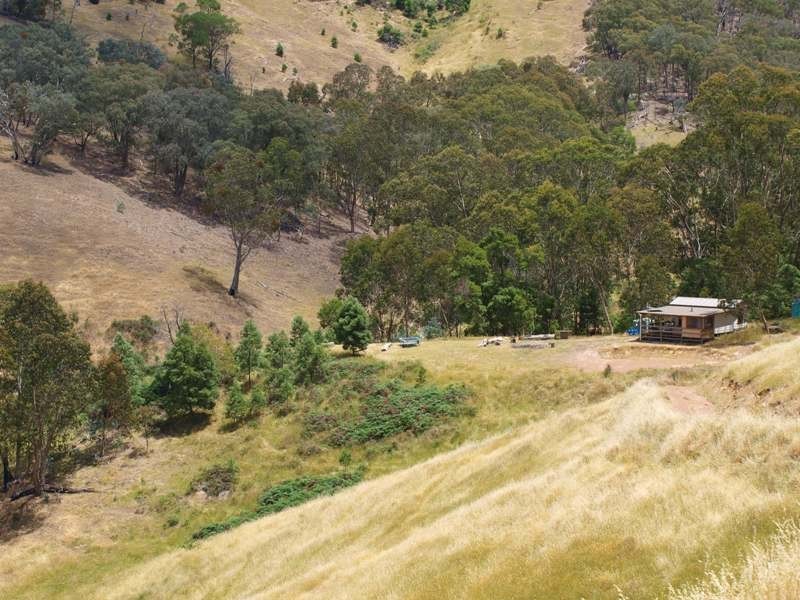 359 McNallys Road, Strath Creek VIC 3658