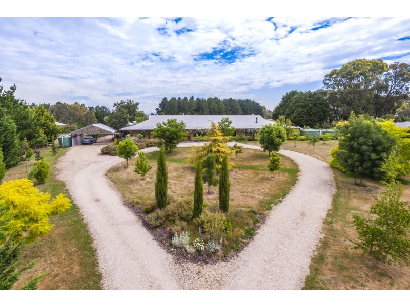 59 Burke and Wills Track, Lancefield VIC 3435