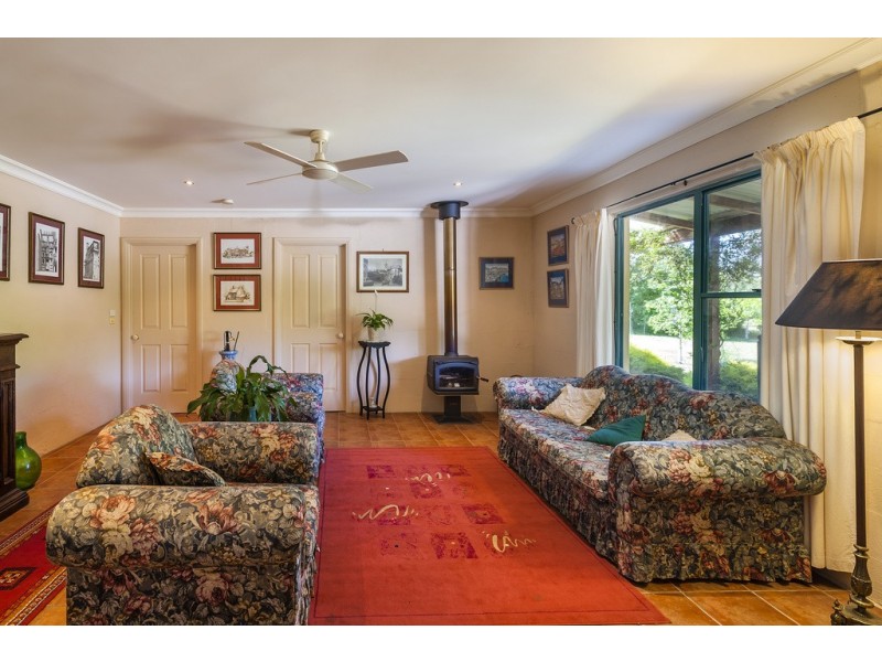 59 Burke and Wills Track, Lancefield VIC 3435