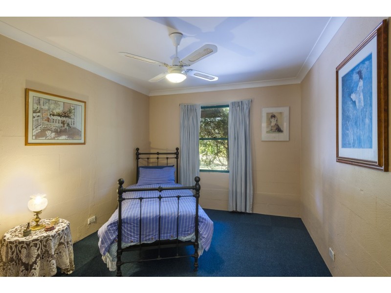 59 Burke and Wills Track, Lancefield VIC 3435