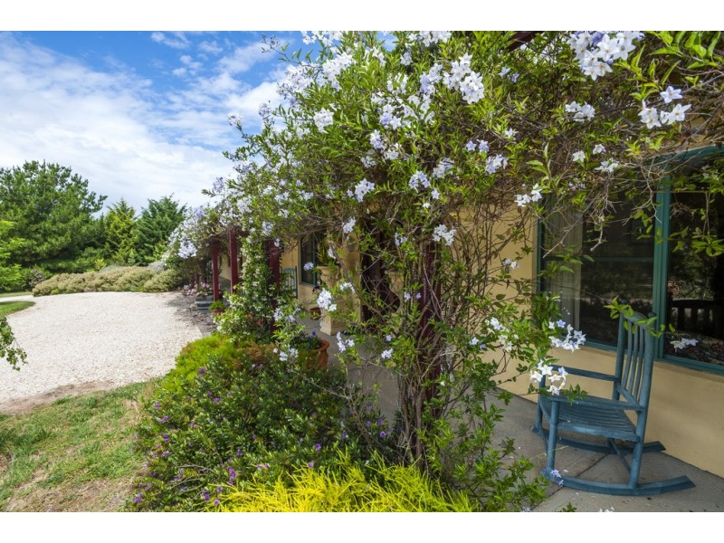 59 Burke and Wills Track, Lancefield VIC 3435