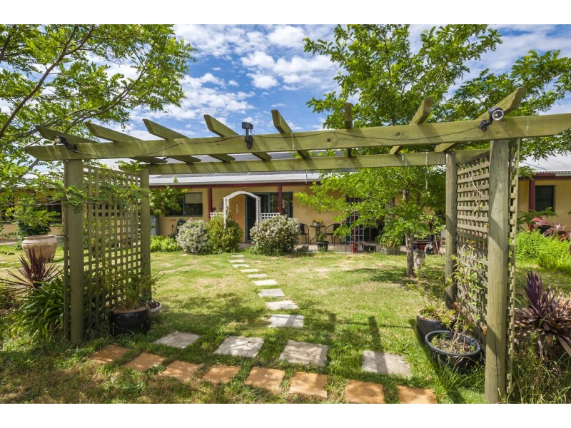 59 Burke and Wills Track, Lancefield VIC 3435