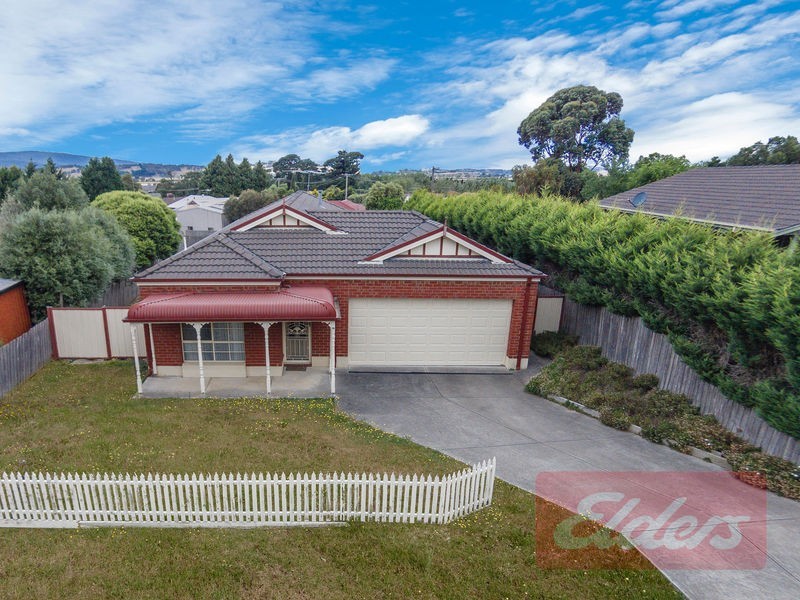 18 Cleve Court, Wallan VIC 3756