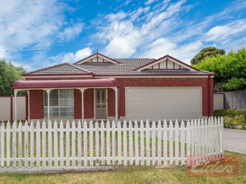 18 Cleve Court, Wallan VIC 3756