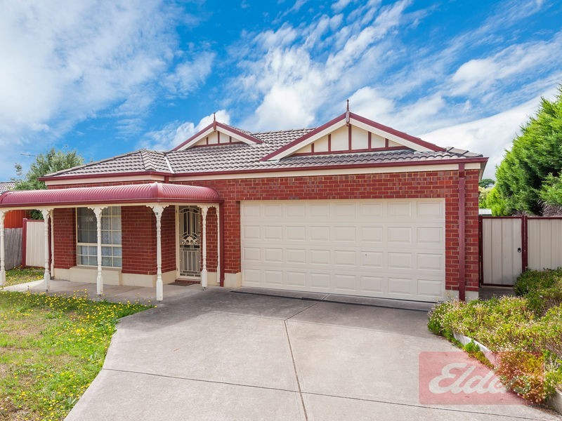 18 Cleve Court, Wallan VIC 3756