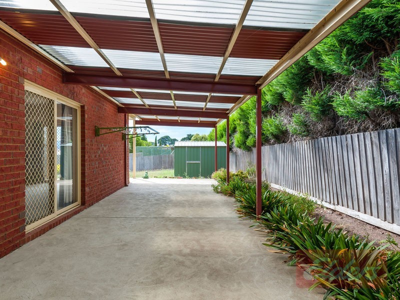 18 Cleve Court, Wallan VIC 3756