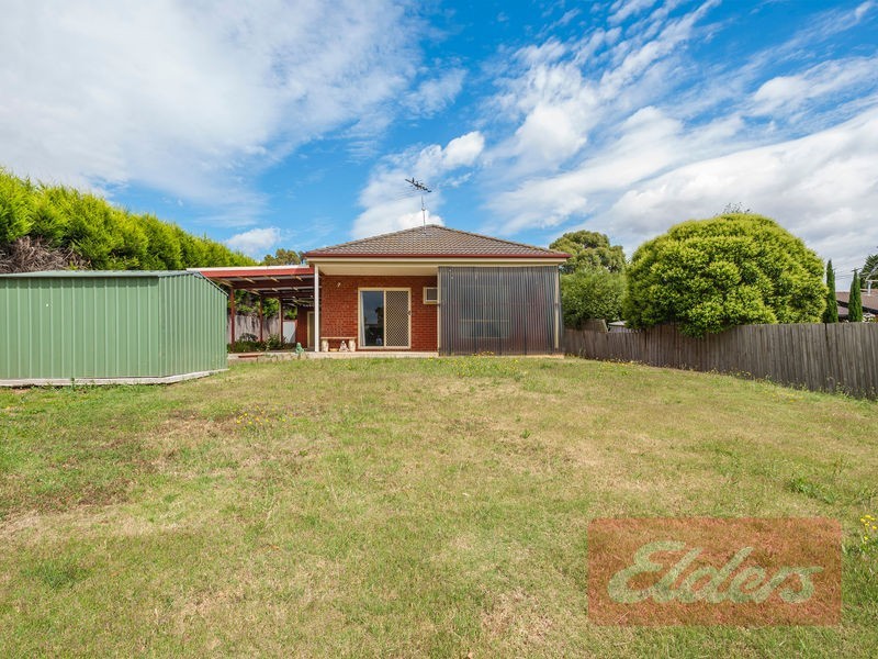 18 Cleve Court, Wallan VIC 3756