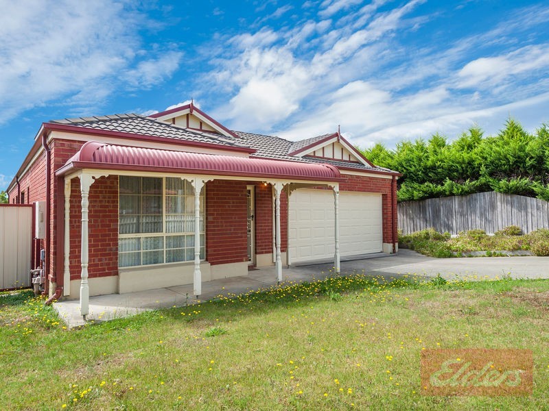 18 Cleve Court, Wallan VIC 3756