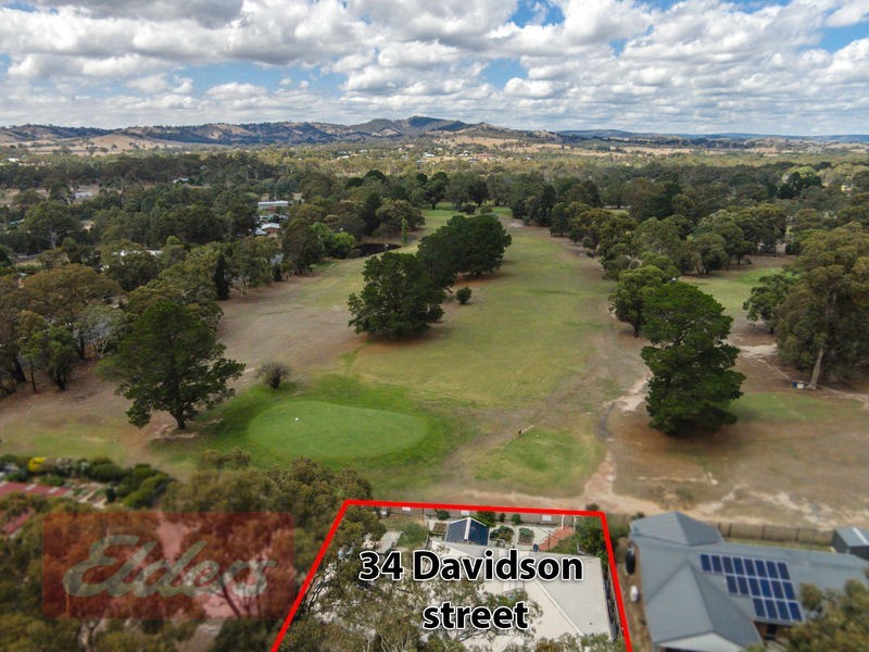 34 Davidson Street, Broadford VIC 3658