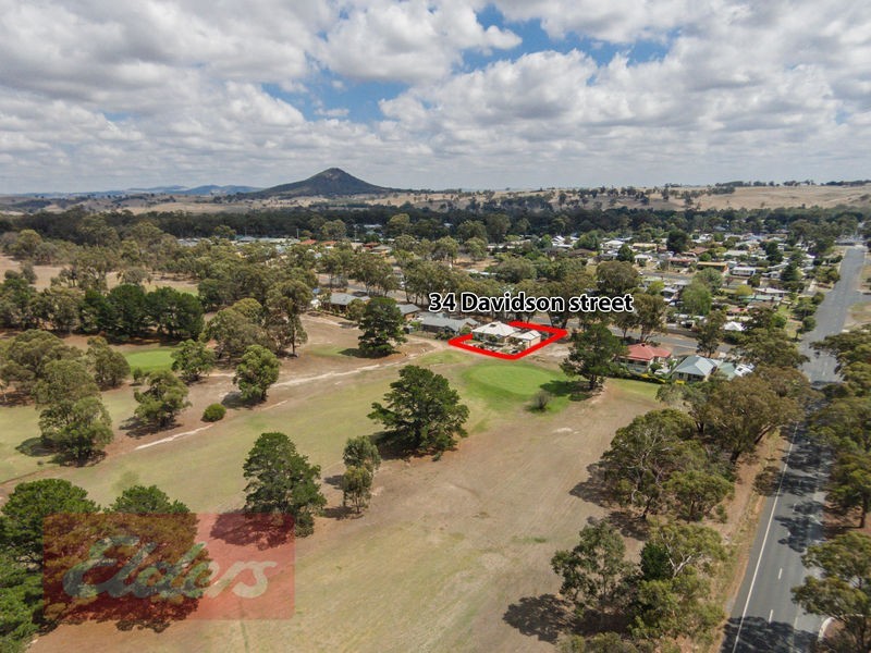 34 Davidson Street, Broadford VIC 3658
