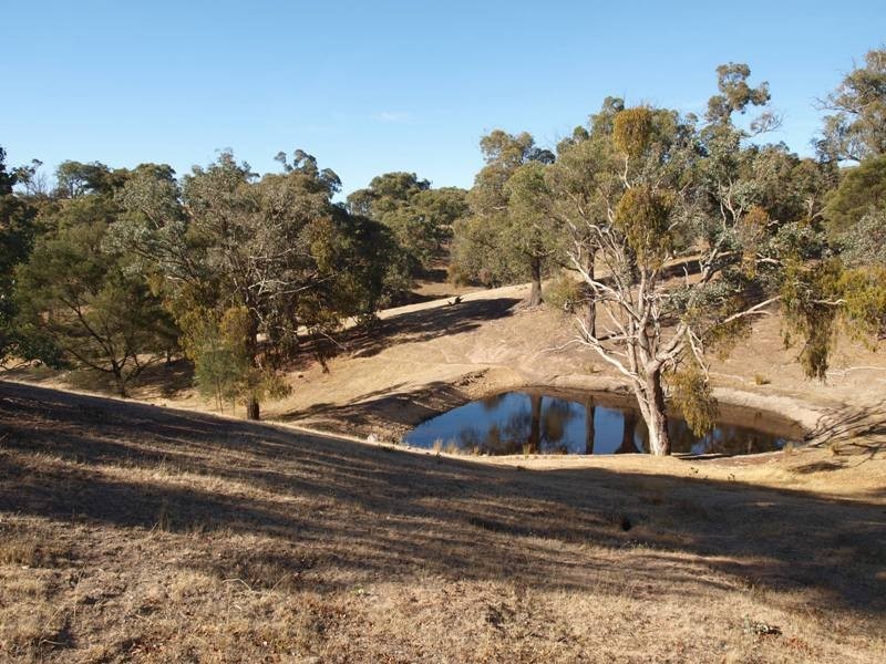 1200 Jones Road, Broadford VIC 3658