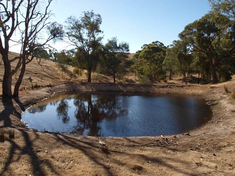 1200 Jones Road, Broadford VIC 3658